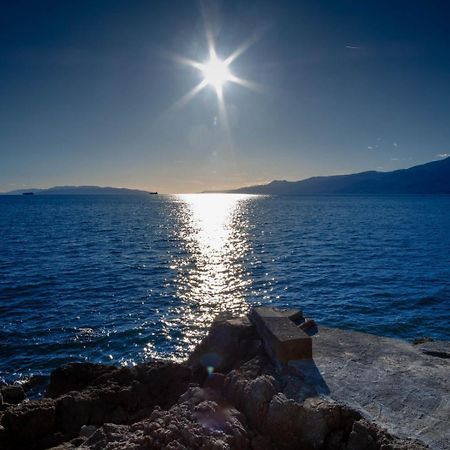 Apartman Panorama Rijeka Exterior photo